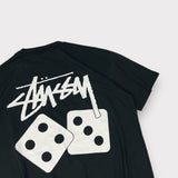 Stussy Dice T-shirt | Multiple Sizes Available