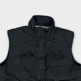 Vintage Stussy Vest Jacket | Small