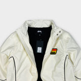 Stussy Streamline Nylon Jacket | Small