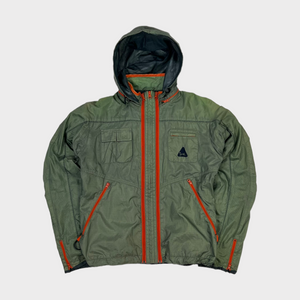 Triple 5 Soul Technical Jacket | Small