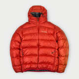 Mont Bell Puffer Jacket | Large