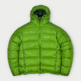 Mont Bell Puffer Jacket | Large