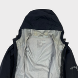 Stussy Waterproof Technical Jacket | Large