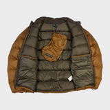 Mont Bell Puffer Jacket | Large