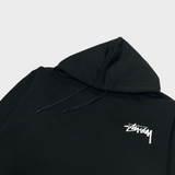 Stussy Fire Dice Hoodie | XL