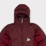 And Wander Pertex Nylon Jacket | Small