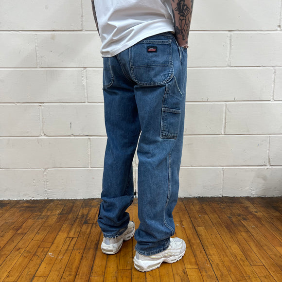 Dickies Carpenter Jeans | W34 / L34