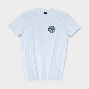 Stussy Globe T-shirt | Medium