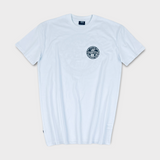 Stussy Globe T-shirt | Medium