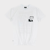 Stussy Mystic T-shirt | Multiple Sizes Available