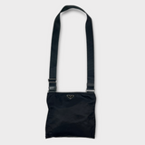 Prada Nylon Shoulder Bag