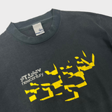 Vintage 90s Stussy T-shirt | Medium