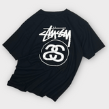 Stussy SS Chain Link T-shirt | M