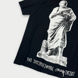 Stussy Intl. Statue T-shirt | Multiple Sizes Available