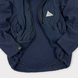 And Wander Pertex Nylon Jacket | Medium