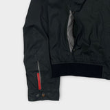 Prada Sport Bomber Jacket | Large