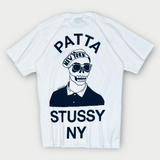 Stussy x Patta T-shirt | Small