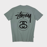 Stussy ‘SS’ T-shirt | Multiple Sizes Available