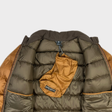 Mont Bell Puffer Jacket | Large