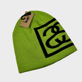 Stussy SS Link Skull Beanie