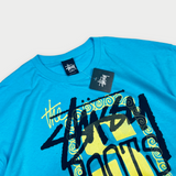 Stussy Roots Crew T-shirt | XL