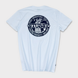 Stussy Globe T-shirt | Medium