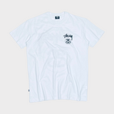 Stussy ‘SS’ T-shirt | Multiple Sizes Available