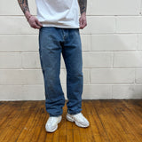 Dickies Carpenter Jeans | W34 / L34