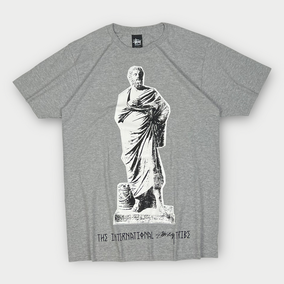 Stussy Intl. Statue T-shirt | Medium