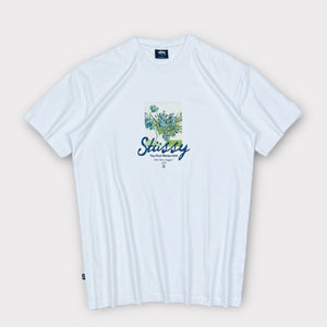 Stussy Iris T-shirt | Multiple Sizes Available