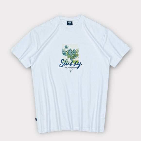 Stussy Iris T-shirt | Multiple Sizes Available