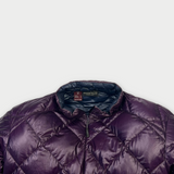 Mont Bell Diamond Puffer Jacket | Small