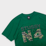 Stussy N°4 T-shirt | Medium