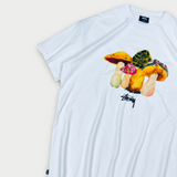 Stussy Mushroom T-shirt | Multiple Sizes Available