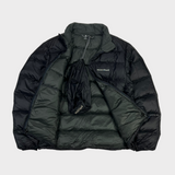 Mont Bell Puffer Jacket | Medium