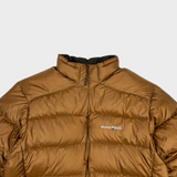 Mont Bell Puffer Jacket | Large