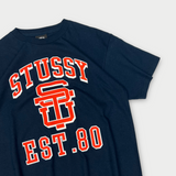 Stussy Est.80 T-shirt | Medium