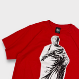 Stussy Intl. Statue T-shirt | Multiple Sizes Available