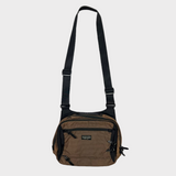 Mont Bell Crossbody Bag