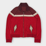 Prada Sport Track Jacket | Medium