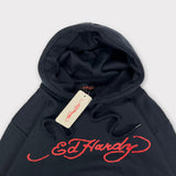 Ed hardy Hoodie | Large