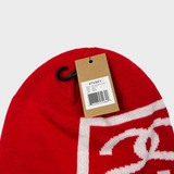 Stussy SS Link Skull Beanie