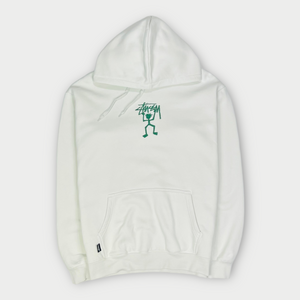 Stussy Funk Hoodie | Medium