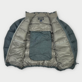 Mont Bell Puffer Jacket | Large