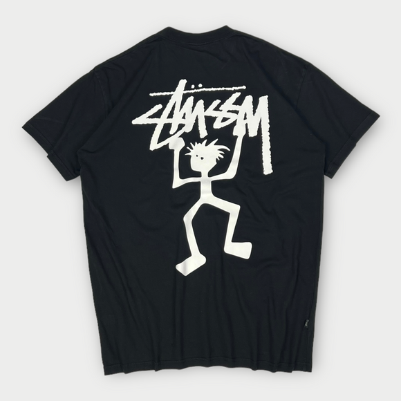 Stussy Funk T-shirt | Multiple Sizes Available