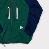 And Wander Nylon Jacket | Large