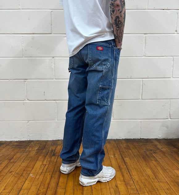 Dickies Carpenter Jeans | W32 / L34