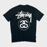 Stussy ‘SS’ T-shirt | Multiple Sizes Available