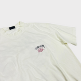 Stussy 90s Kids T-shirt | Large