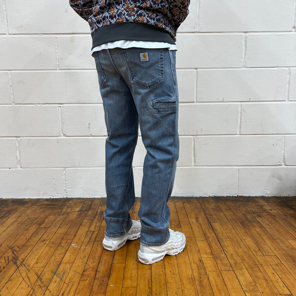 Carhartt Carpenter Jeans | W34 / L30